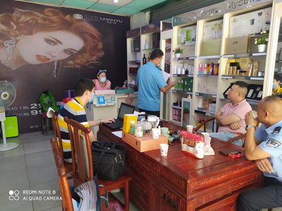 四川'春雷行动2022'第二批典型案例通报 聚焦食品、质量安全、未成年人保护及化妆品销售领域