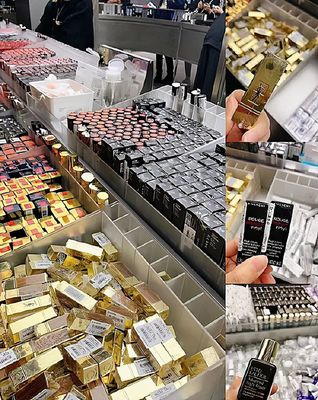 国家药监局发布《化妆品标签管理办法》，化妆品销售迎来新规范