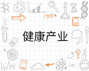 健康产业新引擎 营养健康咨询的崛起与未来